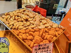 -高一点·徽味酥饼王·黄山烧饼