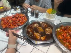 -小胖子功夫龙虾(浦泰和天下店)