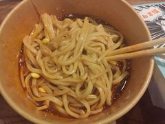 -魏家凉皮(十里河店)