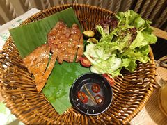 -曼泰·泰餐(京华城店)
