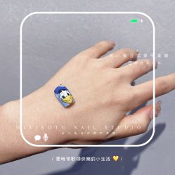 -米小兔美甲美睫