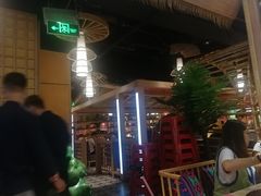 -椰夫人·养生椰子鸡(黄埔时代城店)