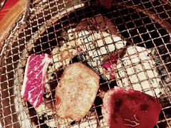 -万兴佳烤肉·长白山老味道(宏泰广场店)