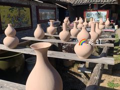 -景德镇古窑民俗博览区