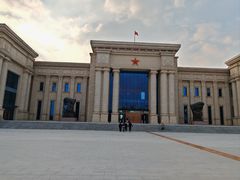 -中国人民解放军海军博物馆