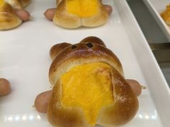 -TOUCH泰奇(祝桥振兴街店)