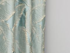 -有肆年整体软装设计 窗帘墙布硬包挂画(红星美凯龙双楠店)