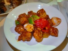 -莆田餐厅PUTIEN(三里屯店)
