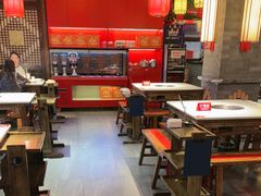 -小龙坎火锅(总店)