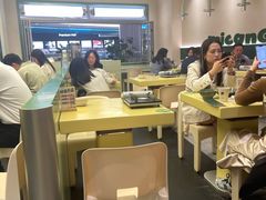 -米仓食堂(皇庭广场店)