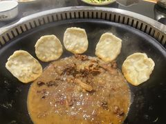 -老家大锅台(世纪城店)