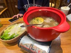 -渔乡米香·剁椒鱼头(四方坪店)