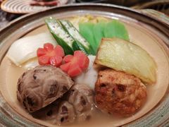 -老乾杯和牛烧肉(王府中环店)