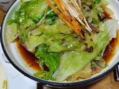 -毛毛熏肉•东北菜老字号(大安街店)