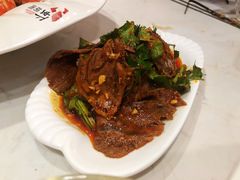 -虾胡闹·澳洲小龙虾·烧烤(福田鲨鱼店)