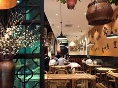 大堂-卤儿道道(杭州大厦501店)