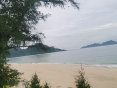 -西涌国际滨海旅游区