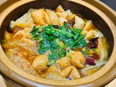 -雅酌园·烟火南京菜(颐和路店)