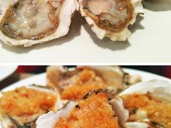 -万德诺富特酒店·自助餐厅(万德大厦店)