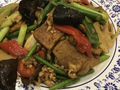 -陈记菜馆·非遗淮扬菜(东关街教场店)