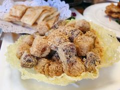 -清华大学-观畴园餐厅