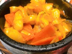 -韩宫宴烤肉·料理(南京江宁万达店)