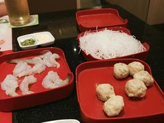 -Mk 泰式自助火锅(中央世界商业中心店)