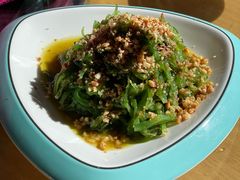 -大锅强·蒸海鲜青岛菜(吾悦广场店)