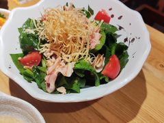 -有喜屋·日料·居酒屋(旭辉广场店)