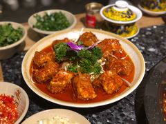 花千骨-蜀大侠火锅(车公庙店)