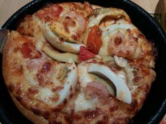 -必胜客(兴隆店)
