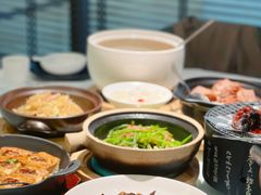 -客颂·客家宴(大壮国际广场店)