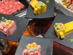 -海底捞火锅(阳光新业店)