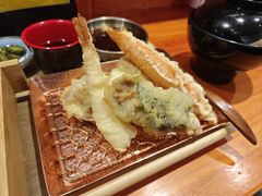 -天妇罗内顺田(罗湖店)