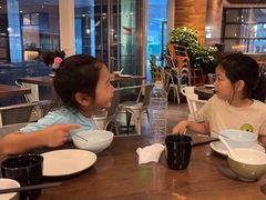 -新旺茶餐厅(嘉里城店)