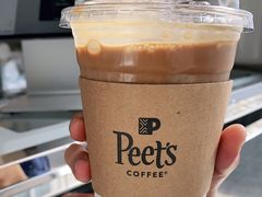 -Peet's Coffee皮爷咖啡(万象天地店)