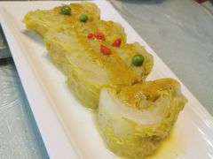 -惠丰堂饭庄·烤鸭·京味菜(西北旺·唐家岭店)