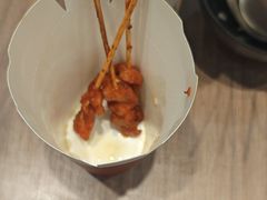 -小条食堂(筼筜天虹店)