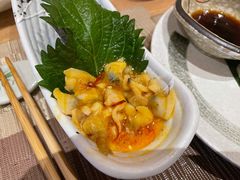 麻辣鲜蛤-酒井酱子·深夜食堂(东城汇店)