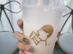 -喜茶(南昌王府井店)