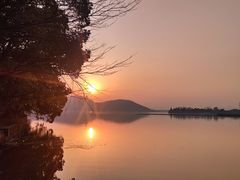 -东湖落雁景区