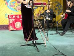 -众友相声艺术团·同悦兴茶社