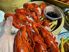 -可可大虾武汉土菜大排档(万松园1店)