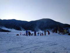 -八达岭滑雪场