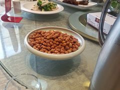 -天宝酒店(万达店)