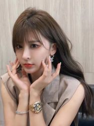 -Rise Hair上升造型