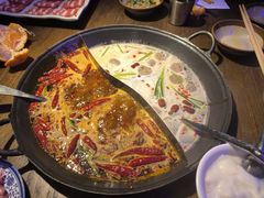 -萍姐火锅·公路夜市(打浦桥日月光店)