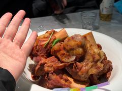 -华竹饭店(中央大街店)
