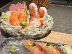 -炙柒Sekinana·精致日料(合生汇店)