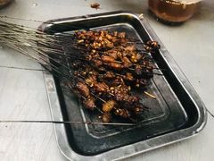 烤瘦肉-宋文成烤肉(白沙巷店)